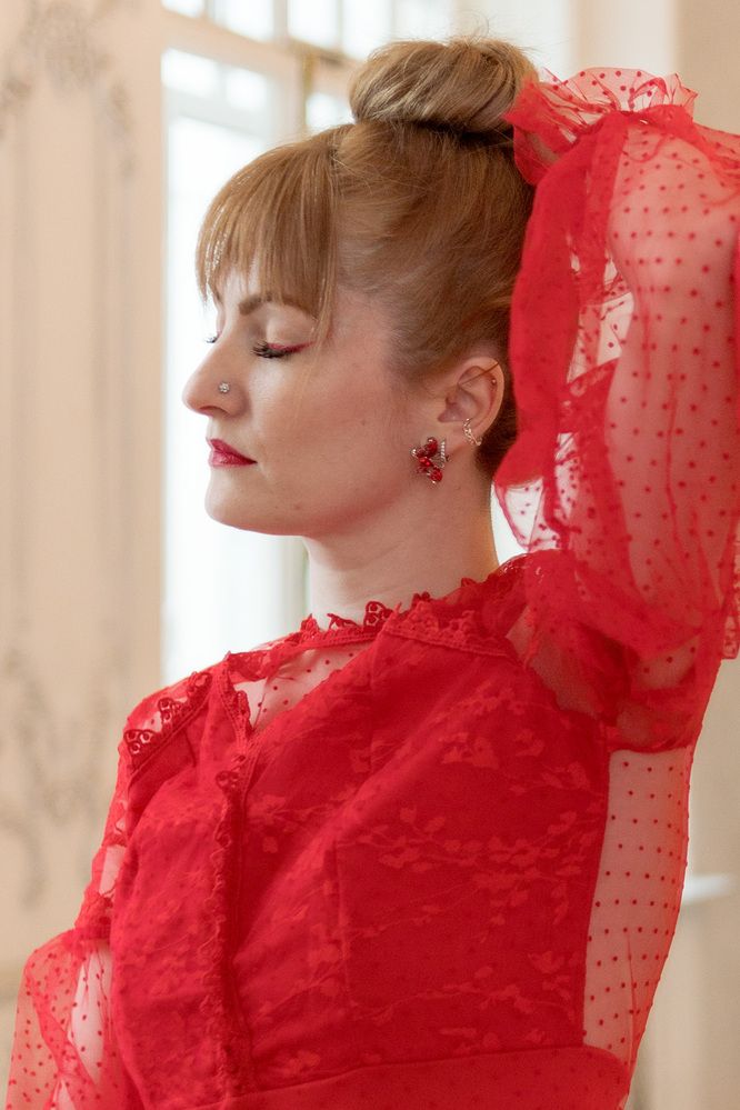 Photograph by Olga Smirnova