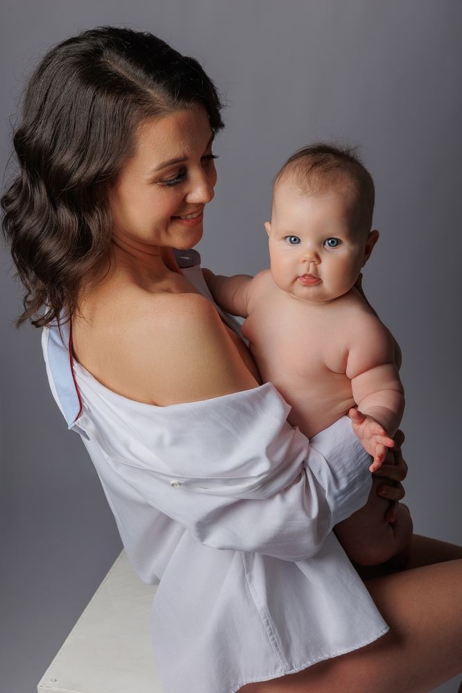 Photograph by Герасимова Екатерина