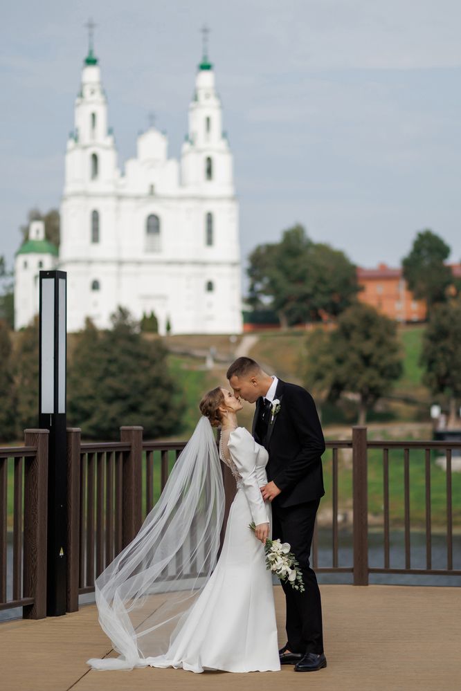 Photograph by Валерия Езерская