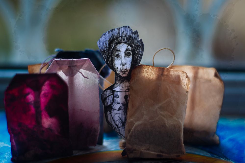 Photograph by Samineh Amel Sayyah