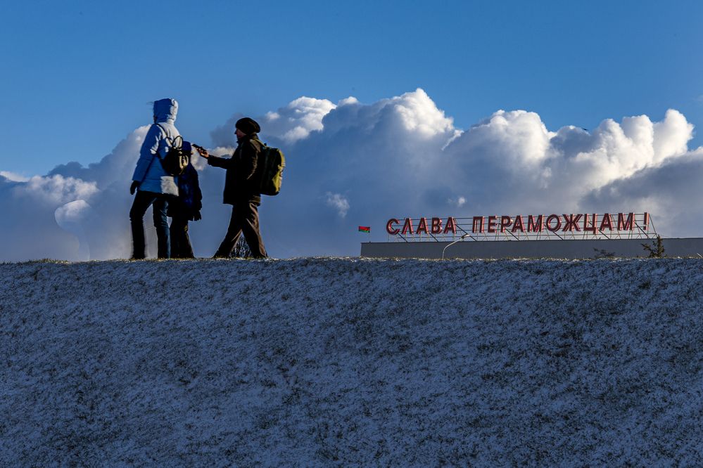 Фотография автора Вадим Копилец