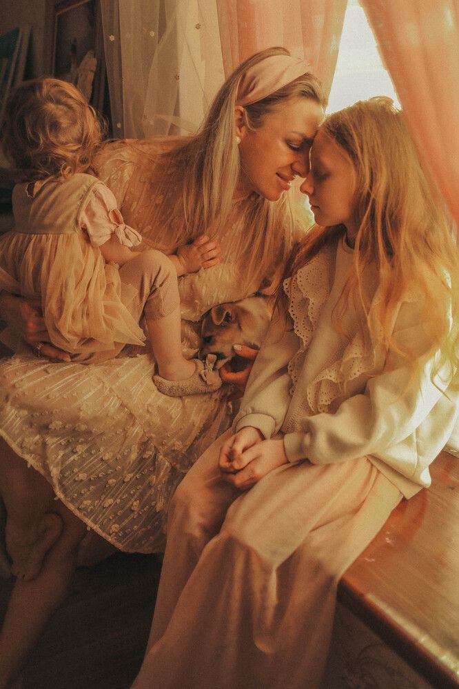 Photograph by Ирина Тищенко