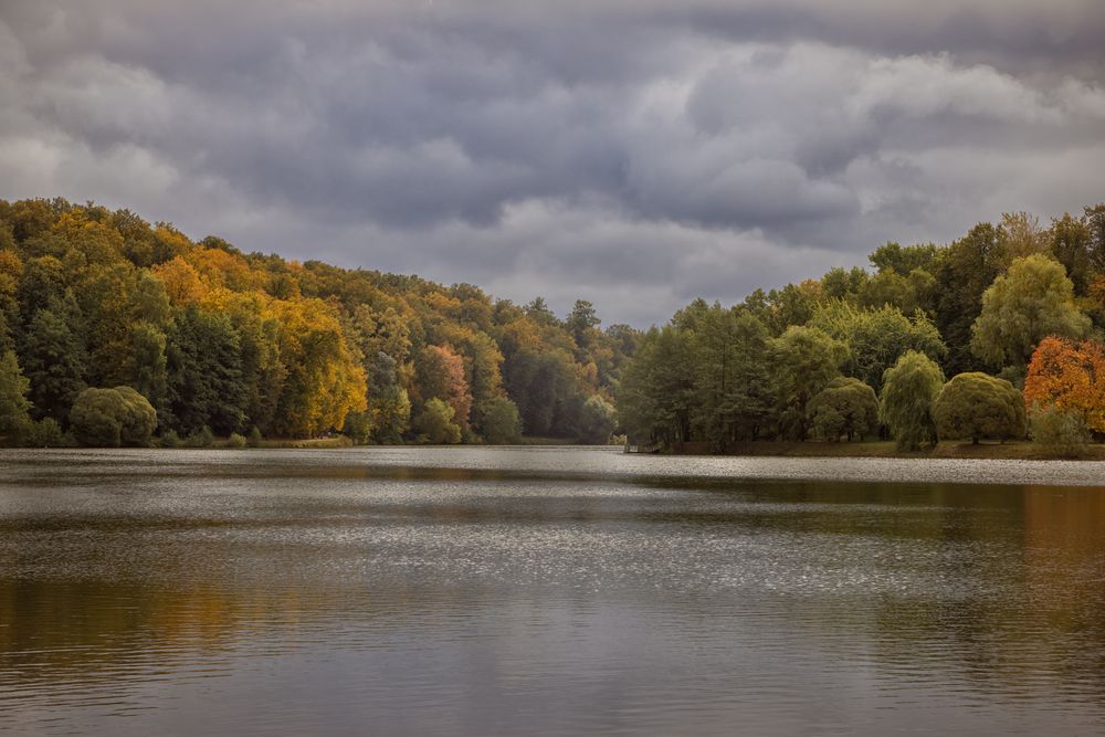 Photograph by Лариса Осьмак