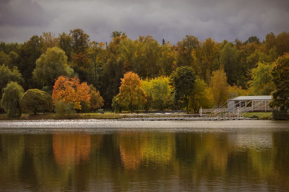 Photograph by Лариса Осьмак