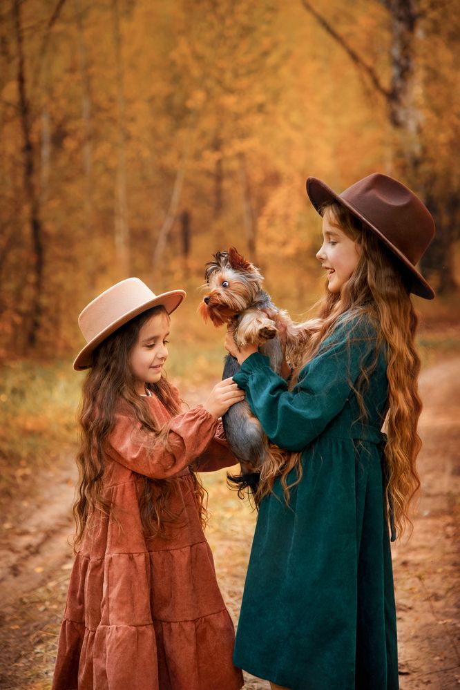 Photograph by Елена Агапитова