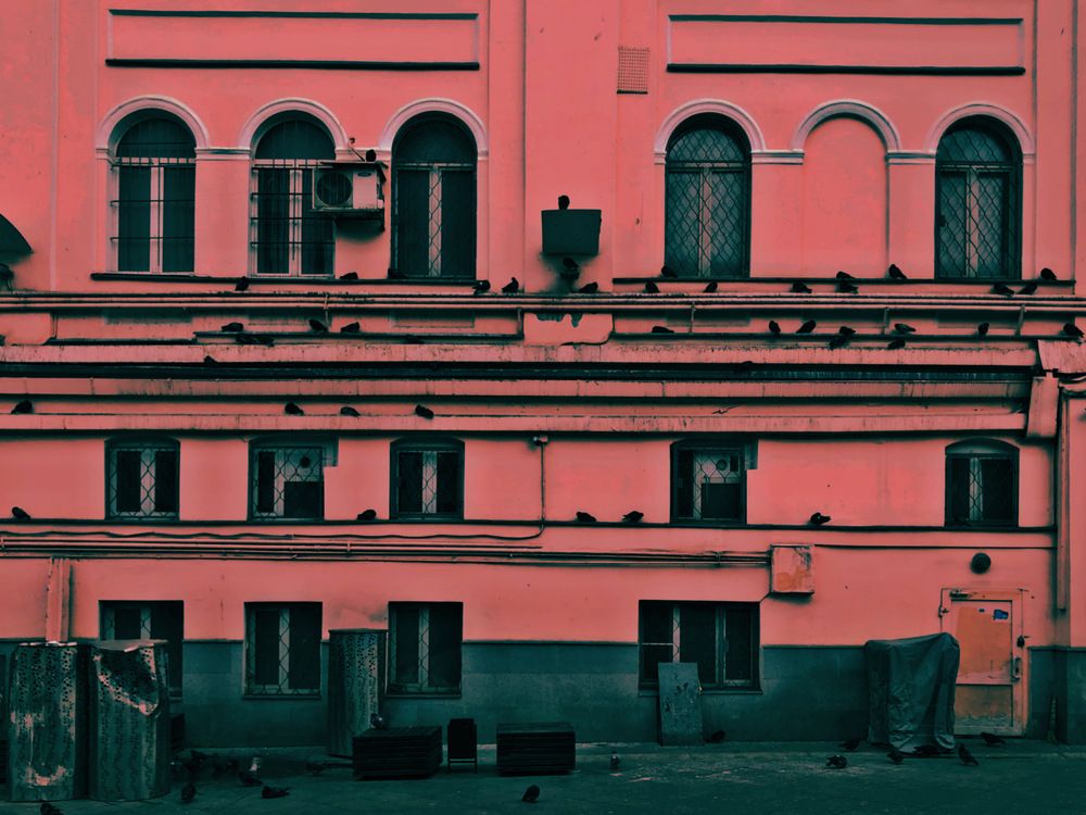 Photograph by Анна Филипьева