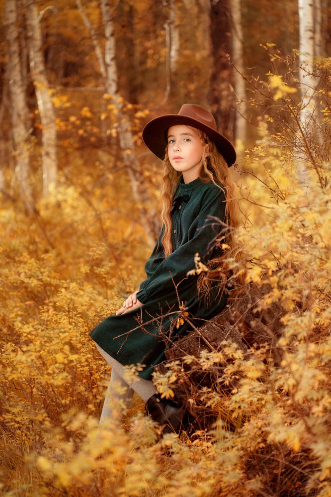 Photograph by Елена Агапитова