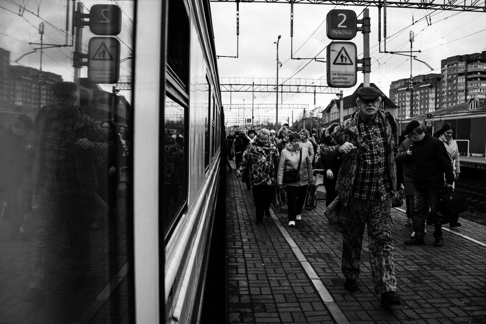 Photograph by Den Hendrx