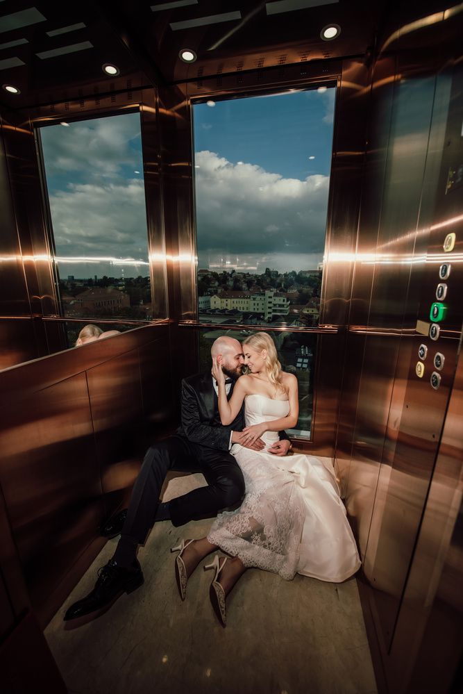 Photograph by Bojan Migac