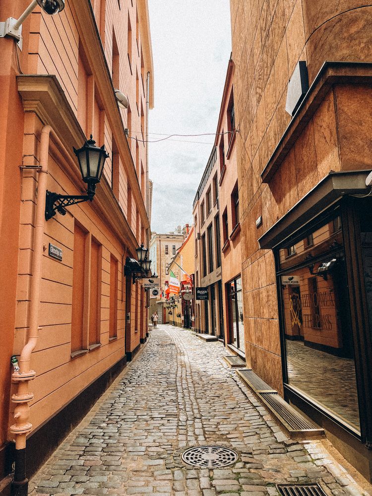 Photograph by Evgenia