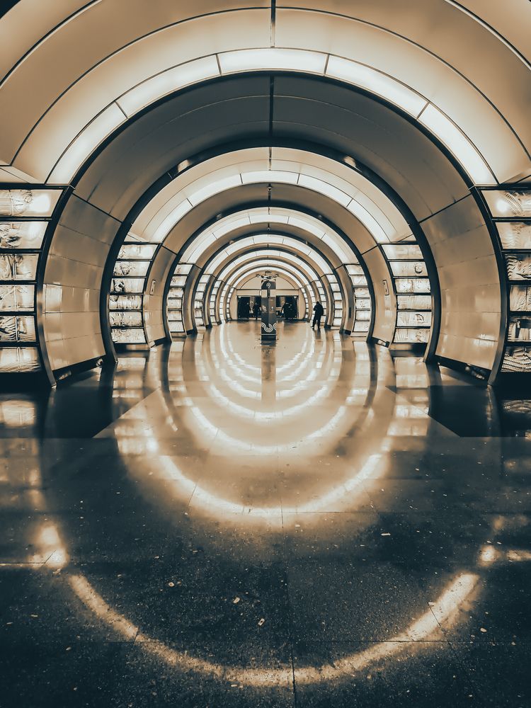 Photograph by Елена Щитова