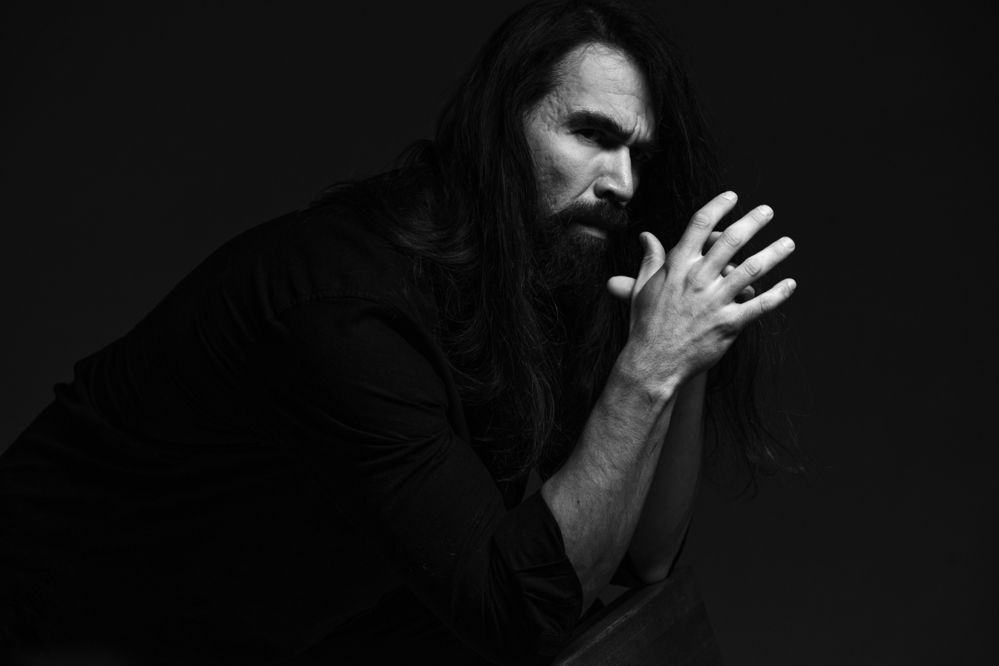 Photograph by Роман Янко