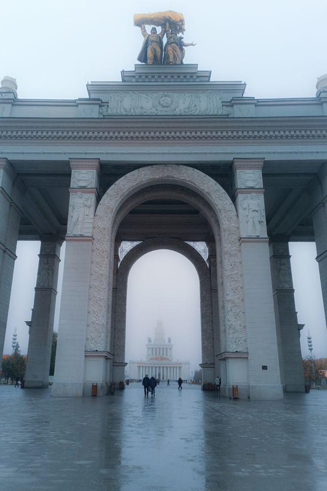 Photograph by Елена Щитова