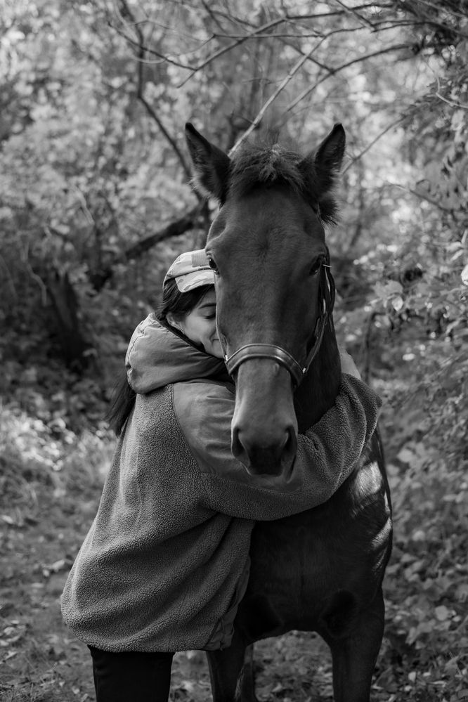 Photograph by Анастасия Косякова