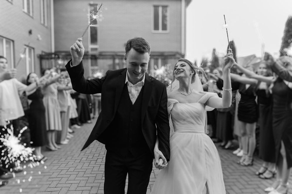 Photograph by Анастасия Щербакова