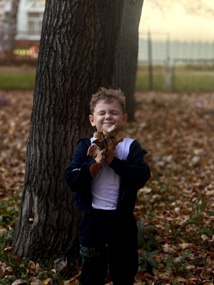 Фотография автора Кристина