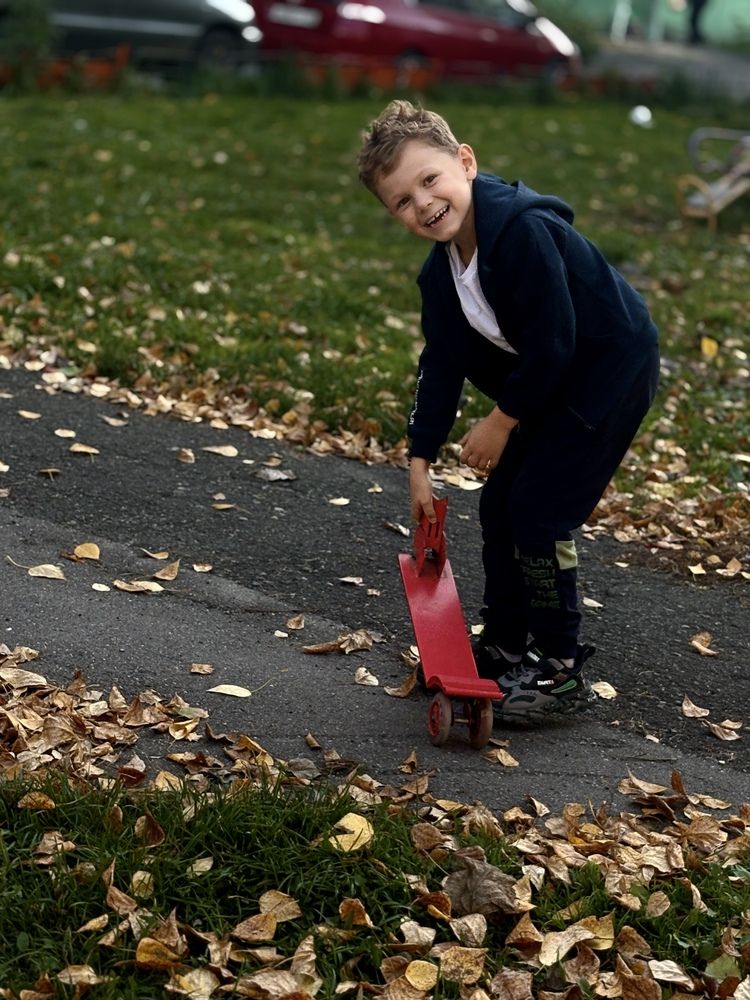 Фотография автора Кристина