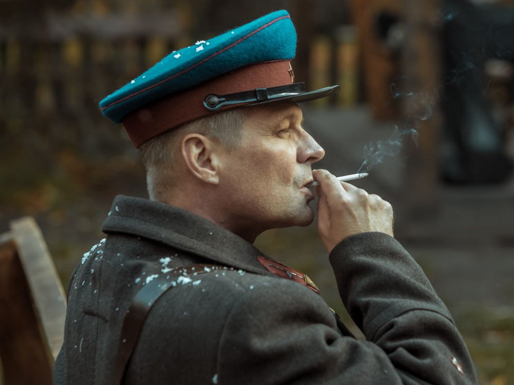 Фотография автора Михаил Бове
