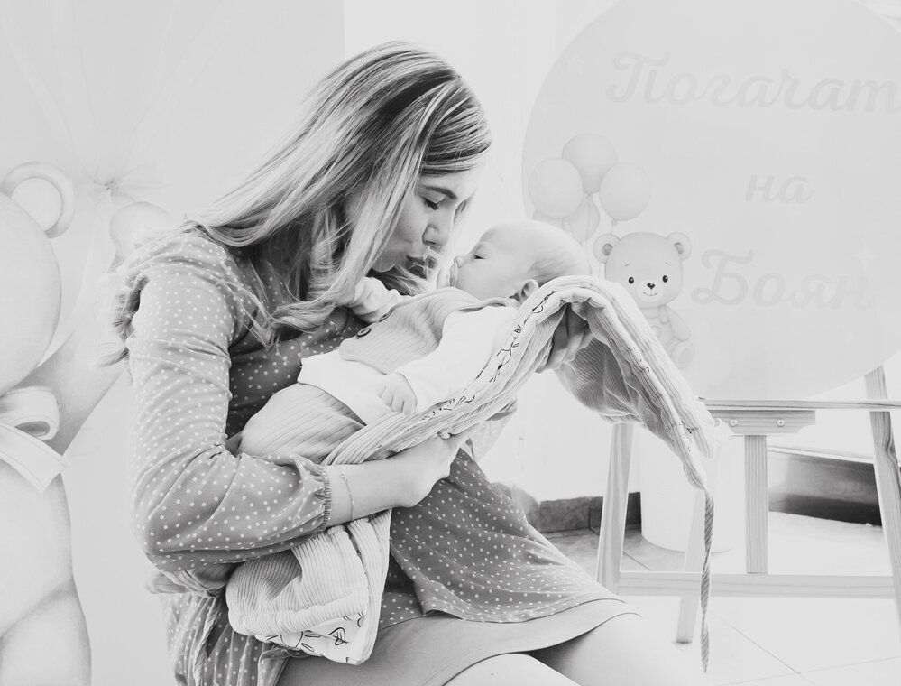 Фотография автора Katrina Koleva