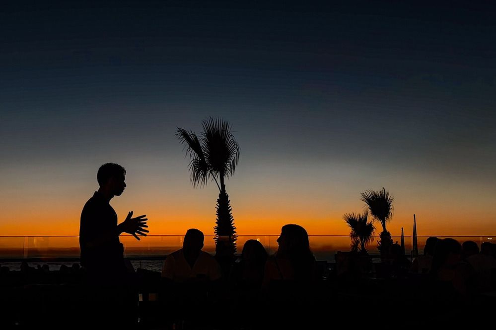 Photograph by Esra Erdogdu