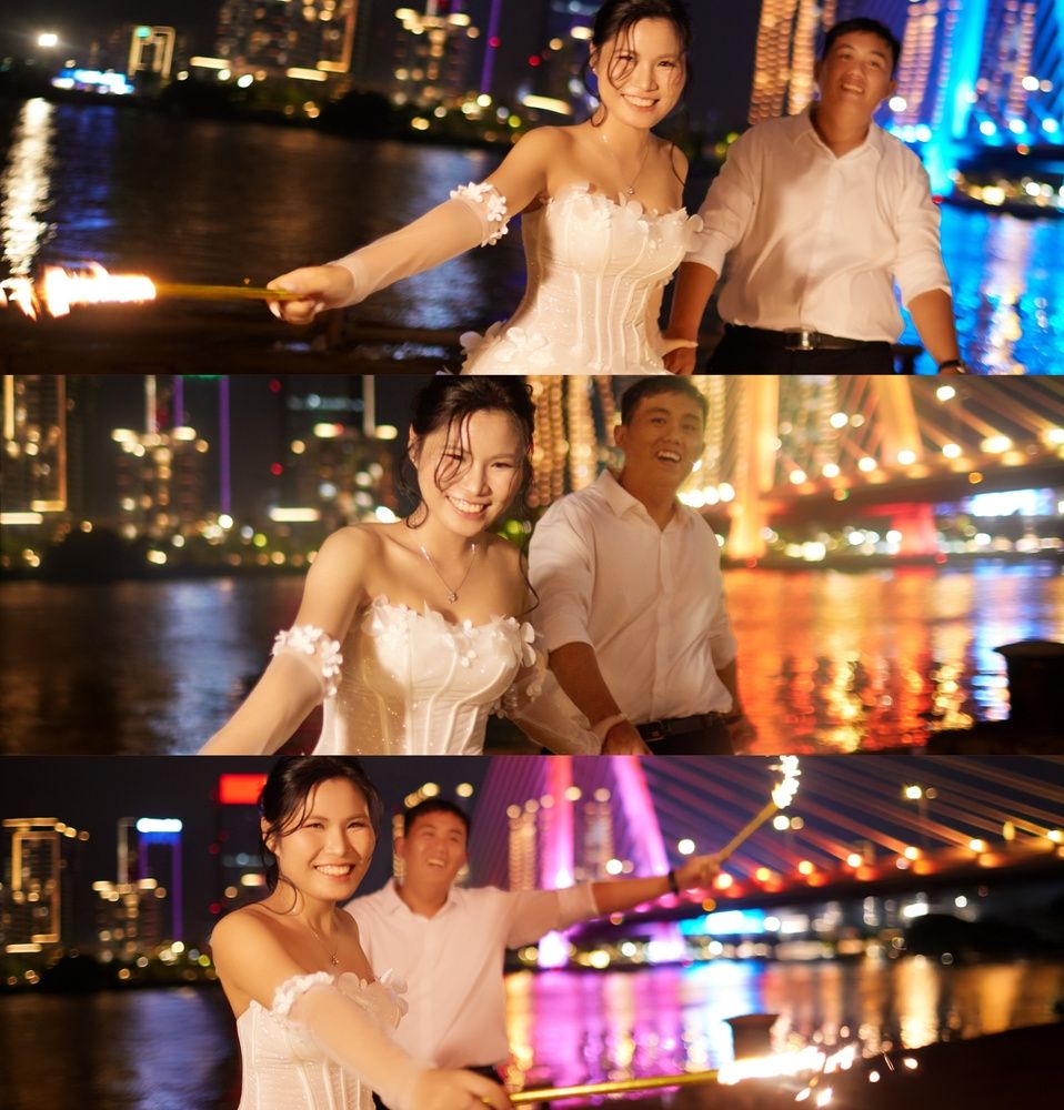 Photograph by Đặng Anh Tuấn