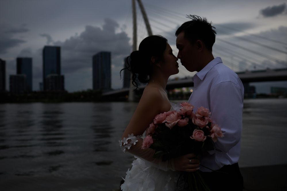 Photograph by Đặng Anh Tuấn