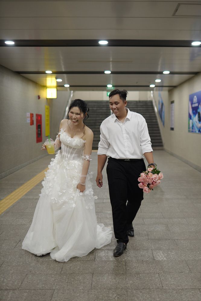 Photograph by Đặng Anh Tuấn