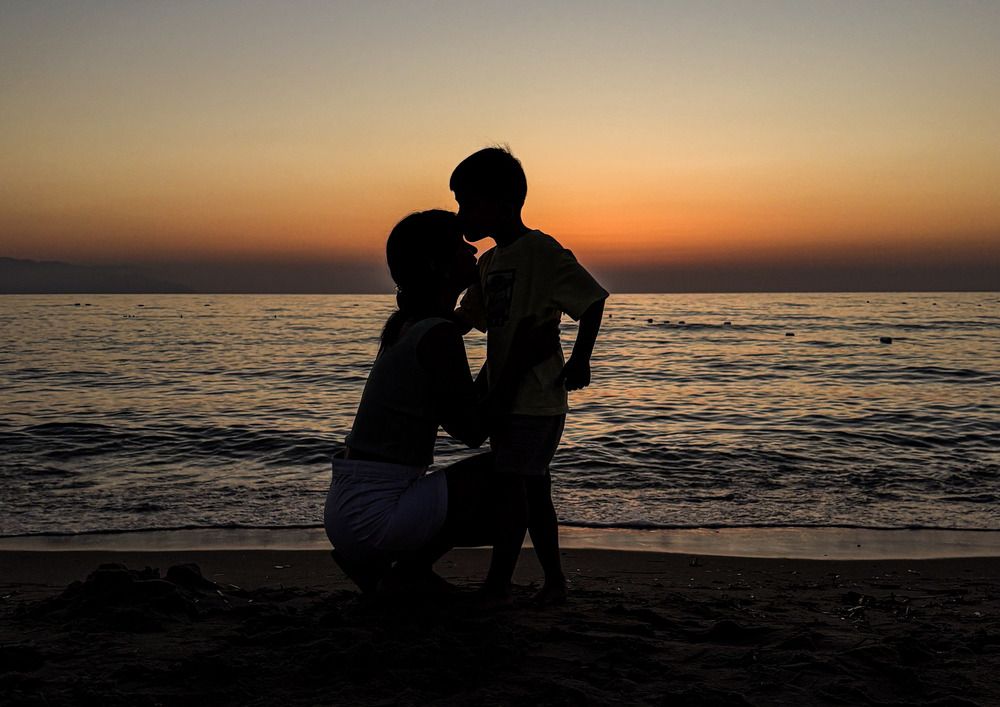 Photograph by Esra Erdogdu