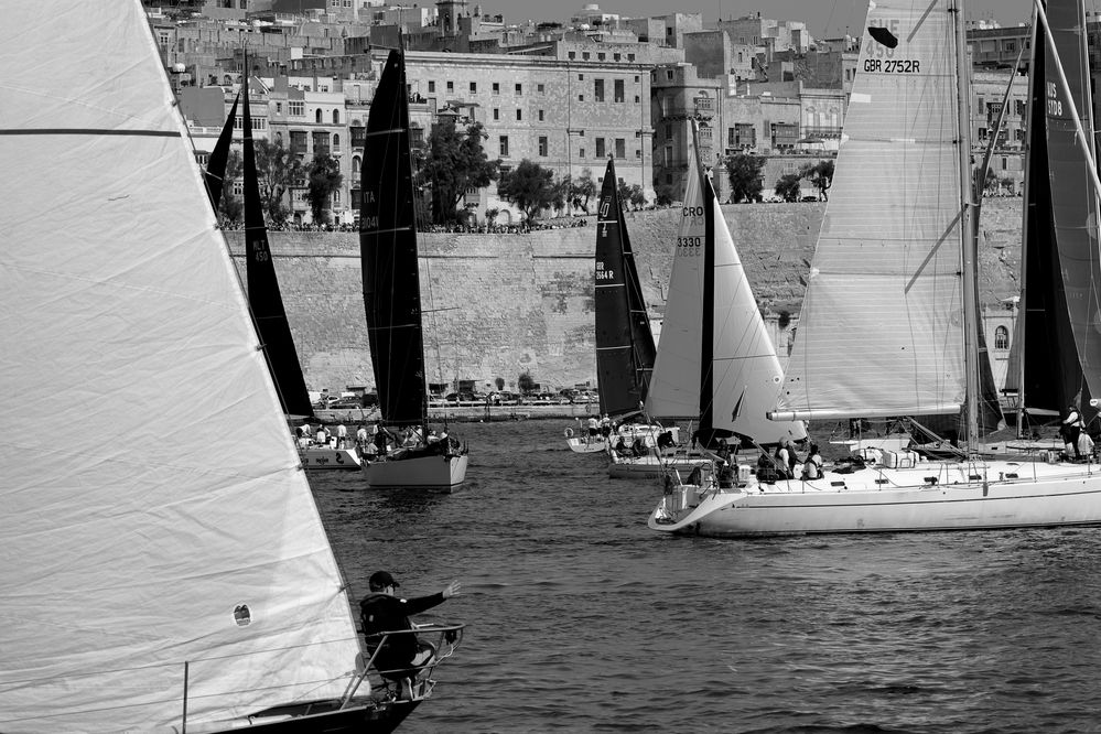 Photograph by Ernest Spiteri Gonzi