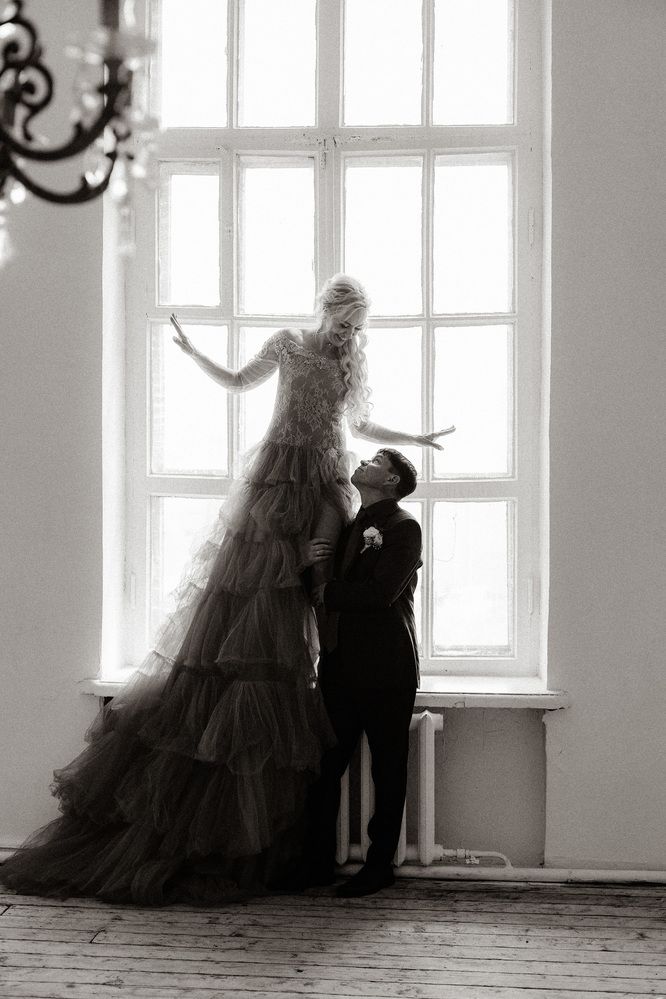 Photograph by Оксана Марцыняко