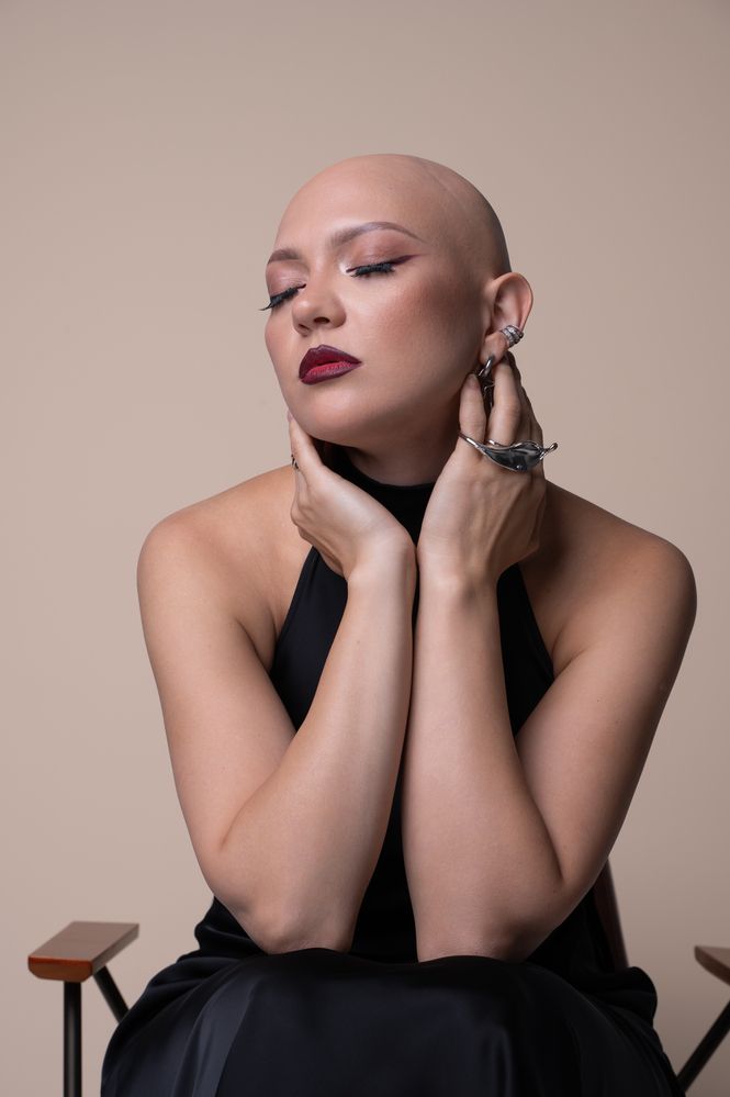 Photograph by Rudolf Markaryan