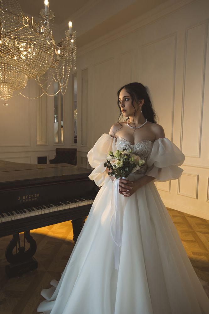 Фотография автора Артём Пышкин