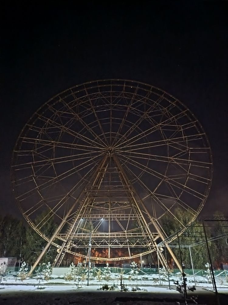 Photograph by Елена Алешкевич