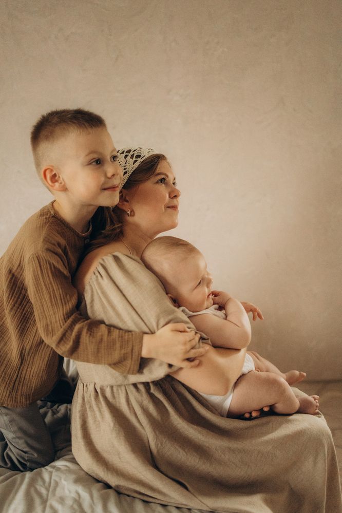 Photograph by Анастасия Шварёва