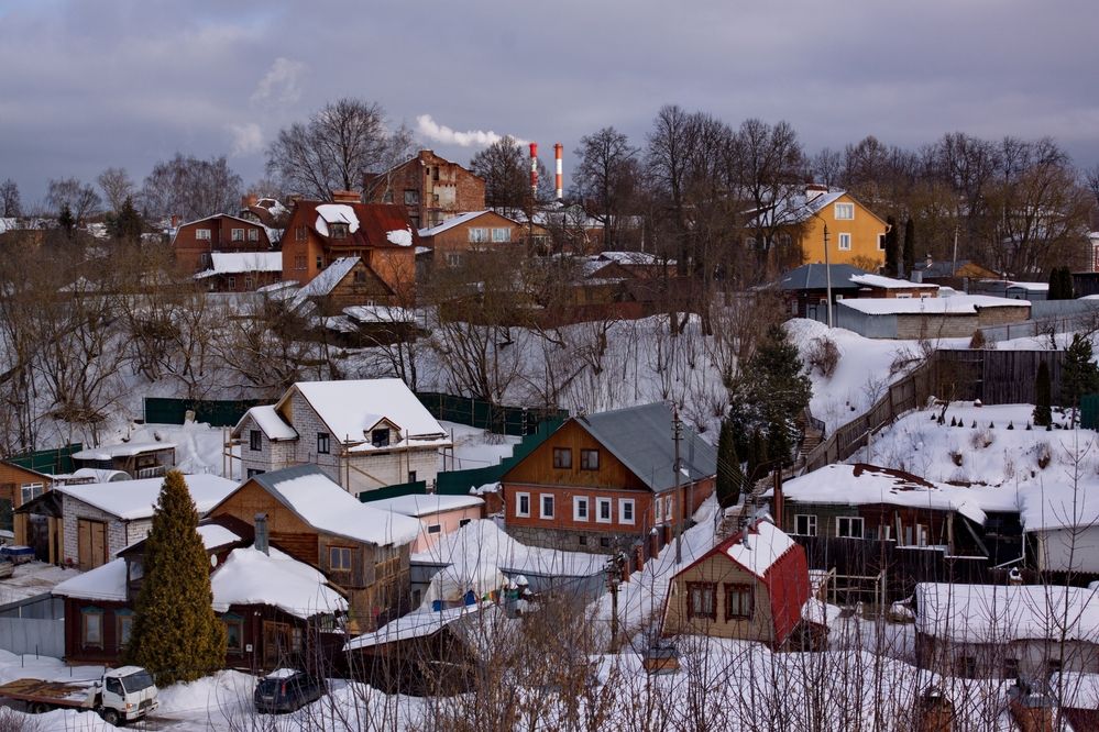 Photograph by Панюшкин Владислав Владимирович