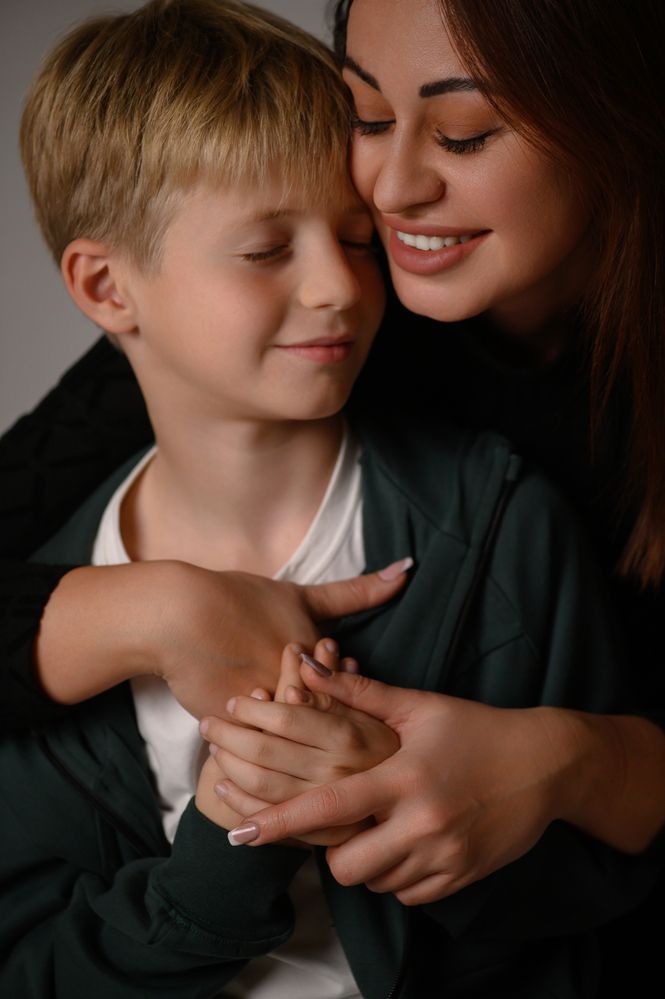 Photograph by Maria Andreeva