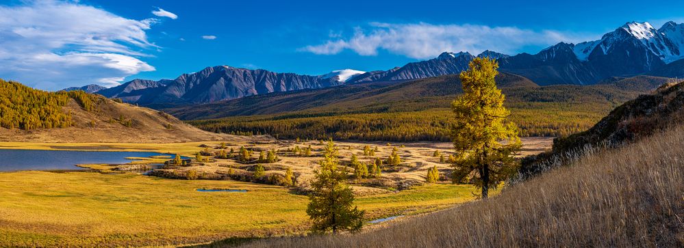 Photograph by Евгений Кармаев