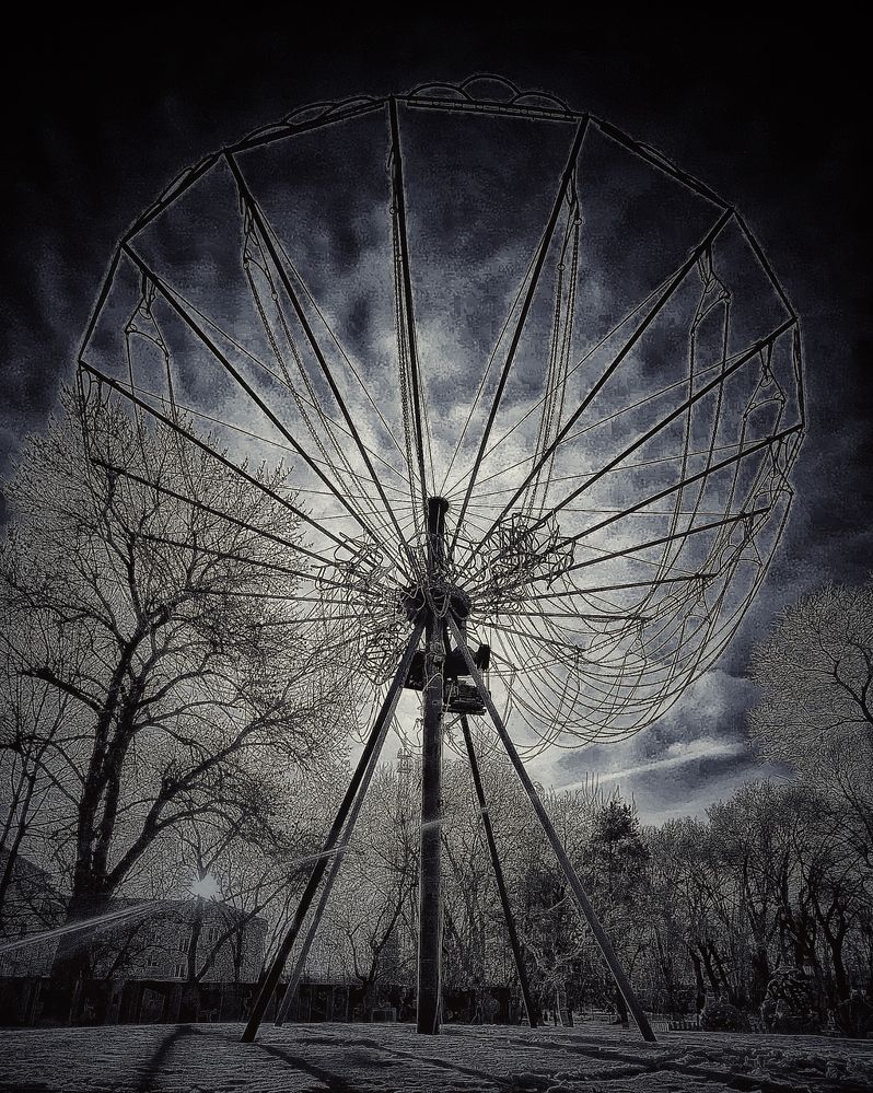 Photograph by Алексей Поляков