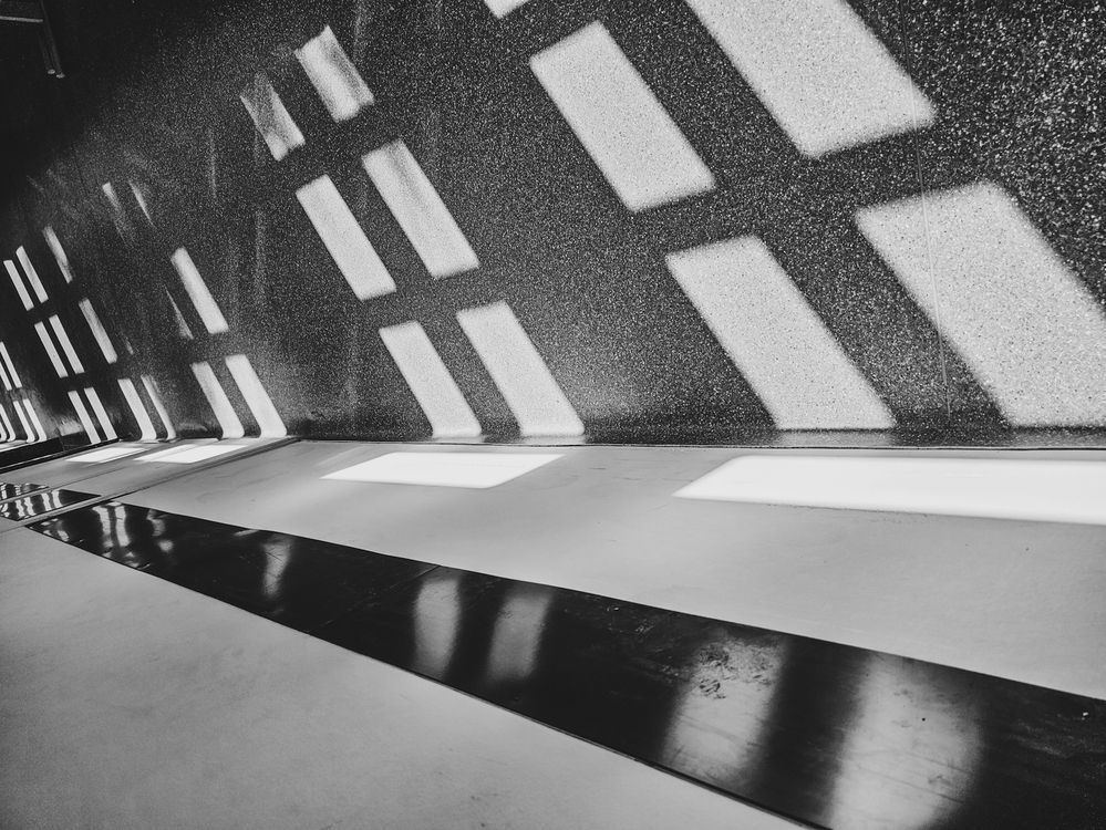 Photograph by Alexandra Sergeeva