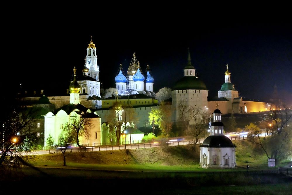 Лавра