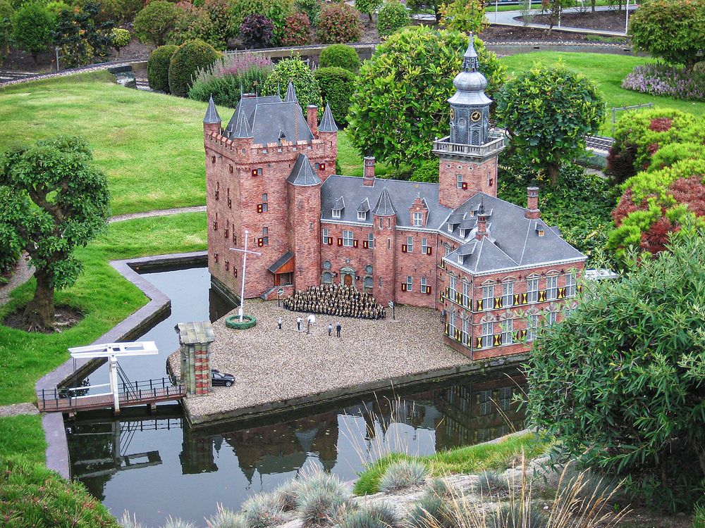 Photograph by Inna Ivanova