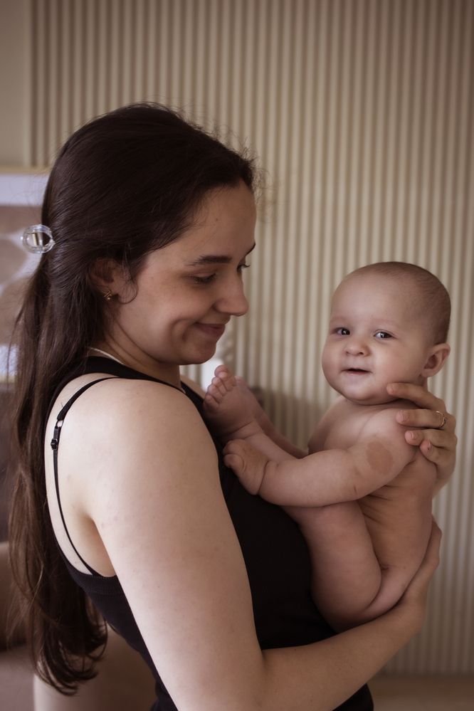 Photograph by Елена Фатьянова