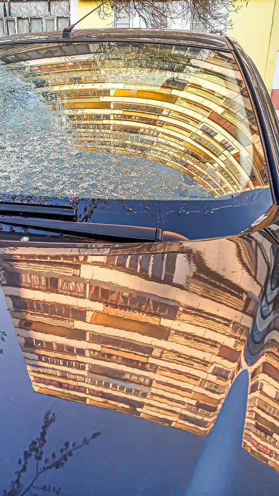 Photograph by Надежда Михайлина