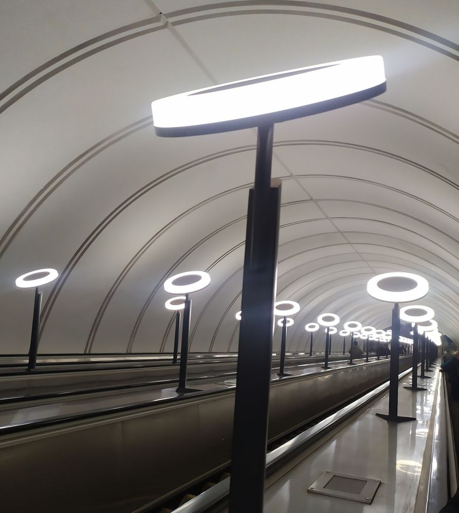 Photograph by Olena Chertous