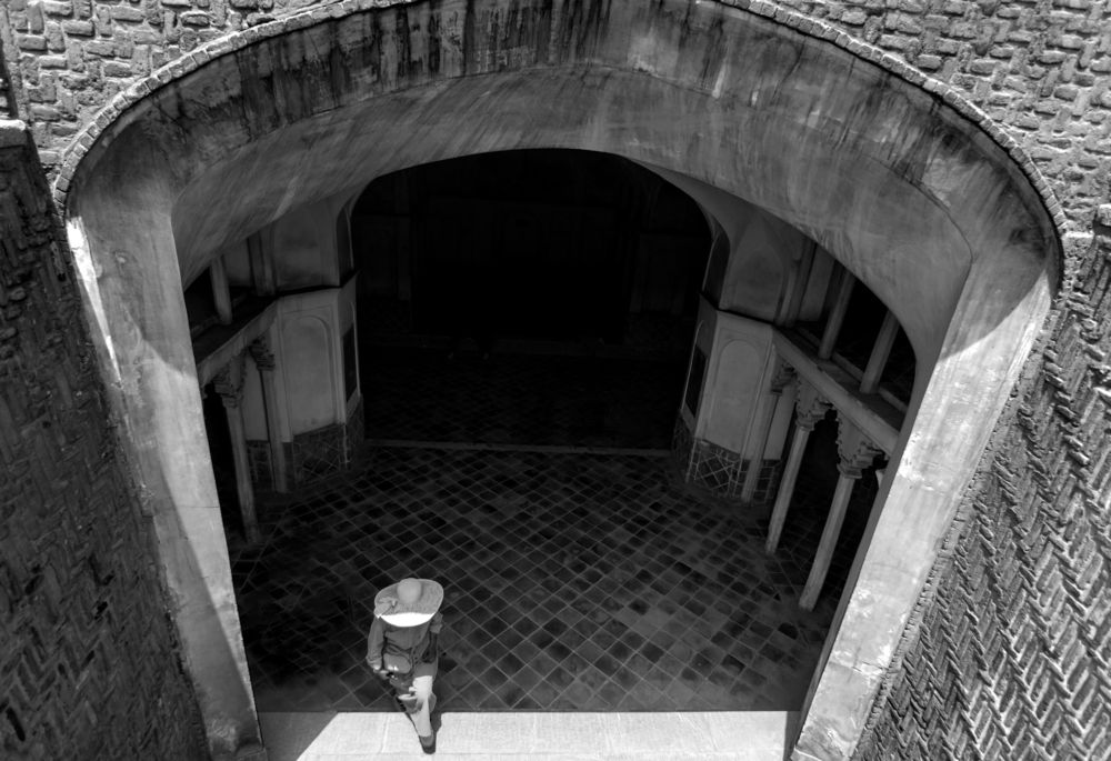 Photograph by محمودرضا نورایی