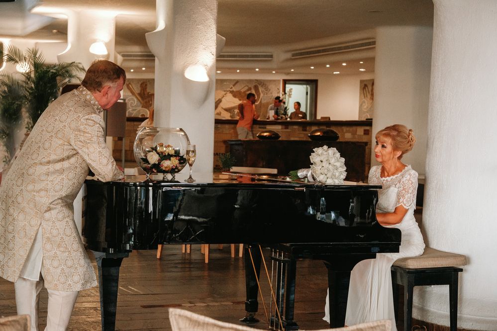 Photograph by Мария Парамонова