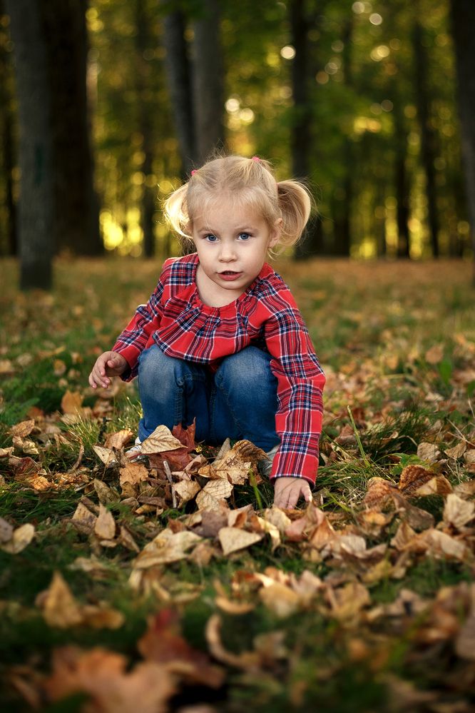 Photograph by Дарья Улюсова