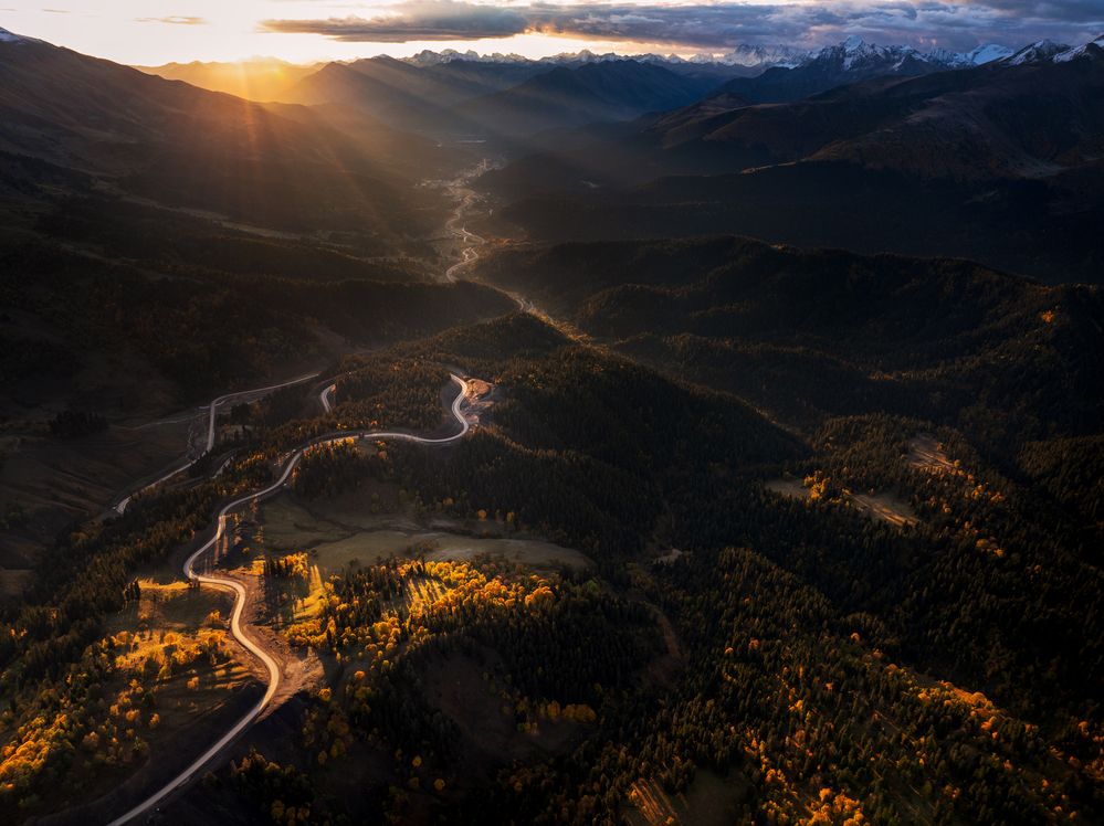 Photograph by Armen  Maitesian