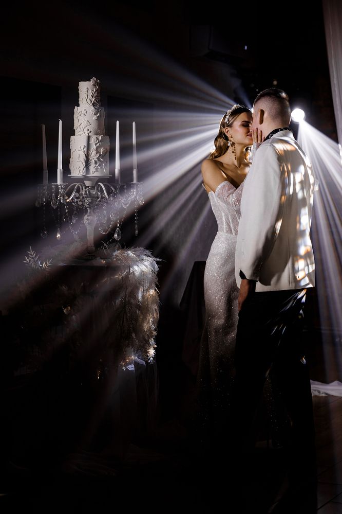 Photograph by Валерия Езерская