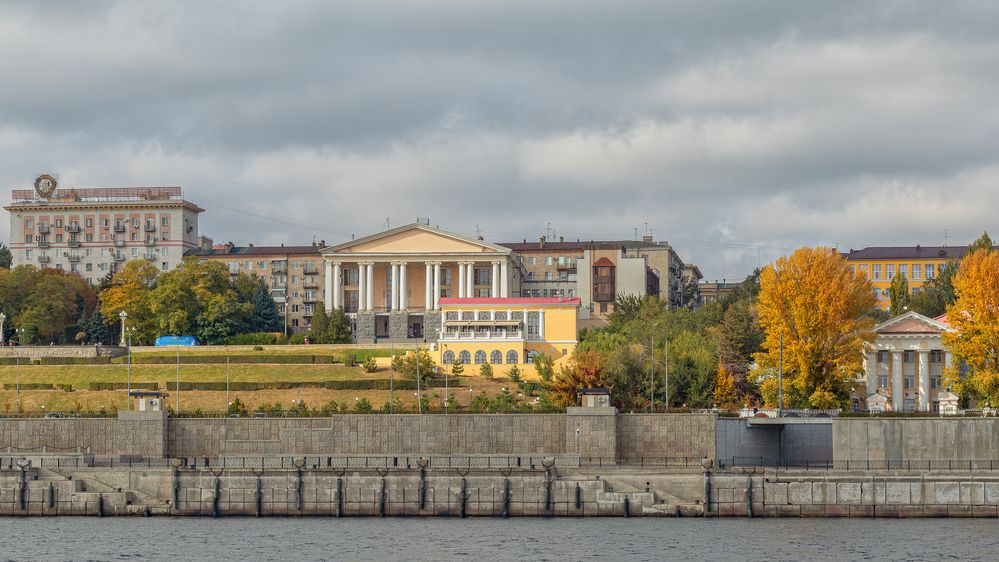 Photograph by Олег Белан
